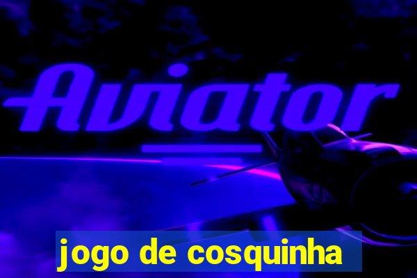 jogo de cosquinha
